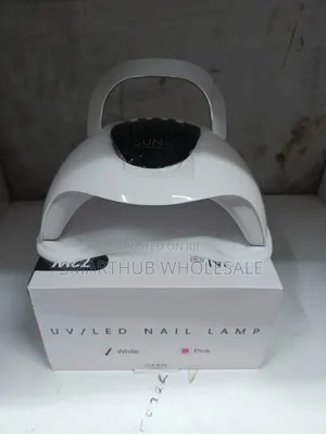 Uv Lump Rechargeable Light
