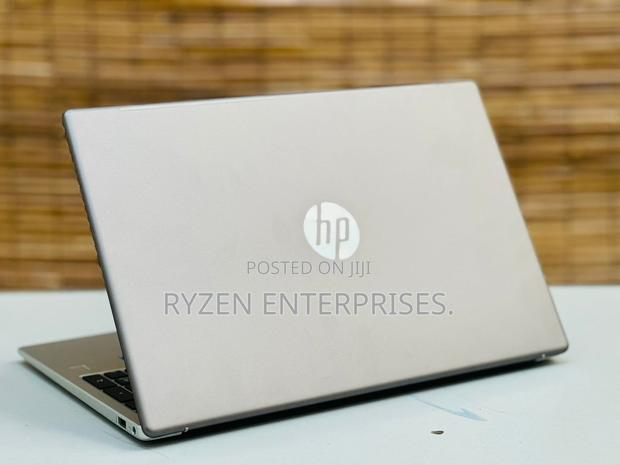 New Laptop HP 250 G10 8GB Intel Core I7 SSD 512GB