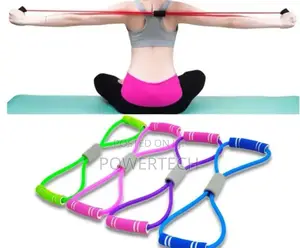 Yoga Stretch Resistance Bands
