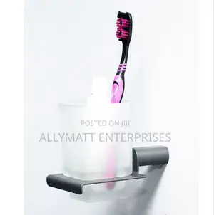 Single Tooth Brush Holder