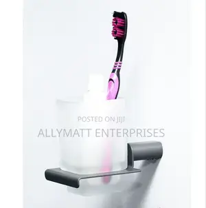 Single Tooth Brush Holder