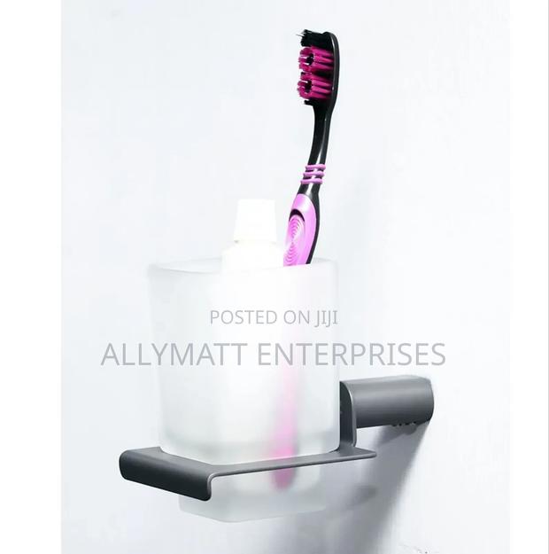 Single Tooth Brush Holder