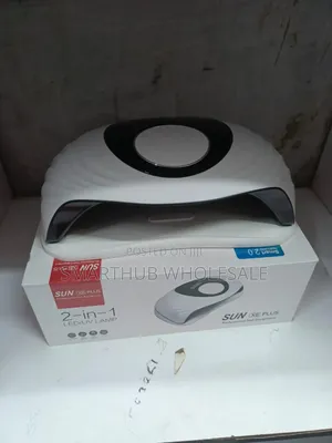 Uv Lamp Rechargeable Power Storage