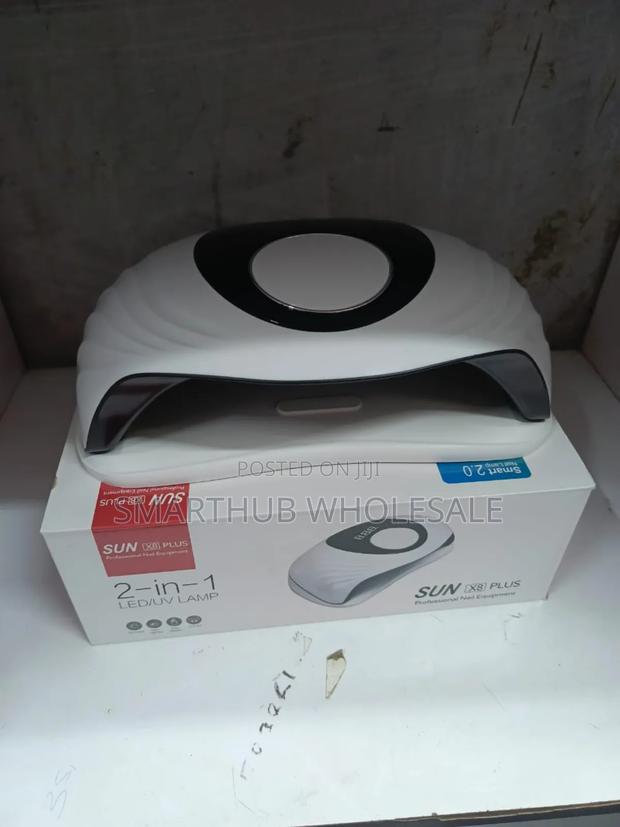 Uv Lamp Rechargeable Power Storage