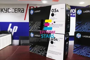 HP 05A Toner Effective Quality in the Market Top