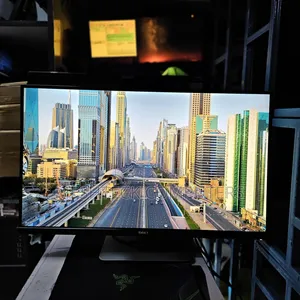 Dell U2715HC Frameless 27 Inches Monitor
