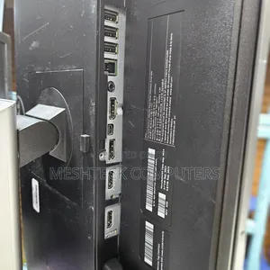 Dell U2715HC Frameless 27 Inches Monitor