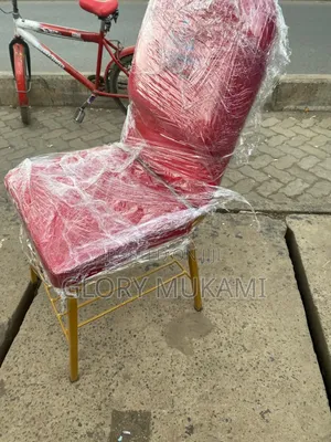 Church Conference Chair