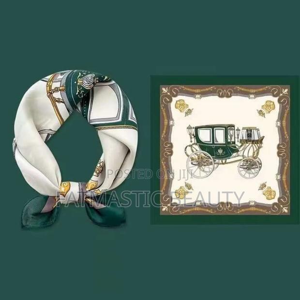 Headscarf for Her - main view