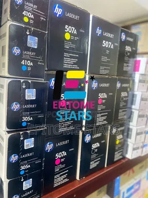 Ce410a Series Toners HP 305A