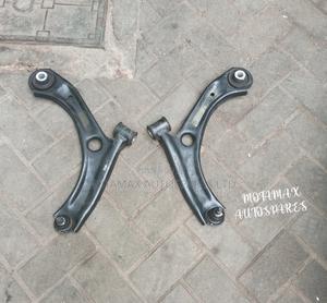 Suzuki Alto New Shape Control Arms. Price Per Pc