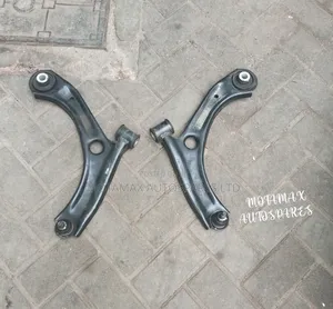 Suzuki Alto New Shape Control Arms. Price Per Pc