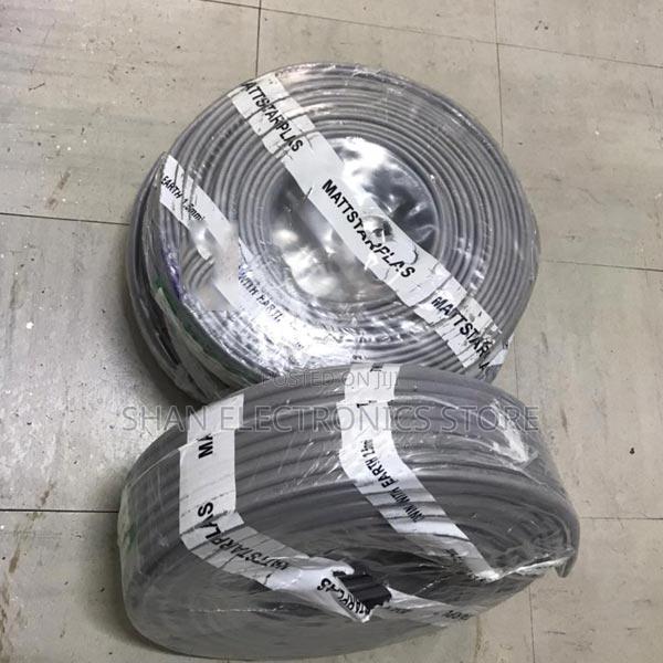 2.5mm Twin With Earth Best Lowlypriced 90m Roll 2.5mm Cable