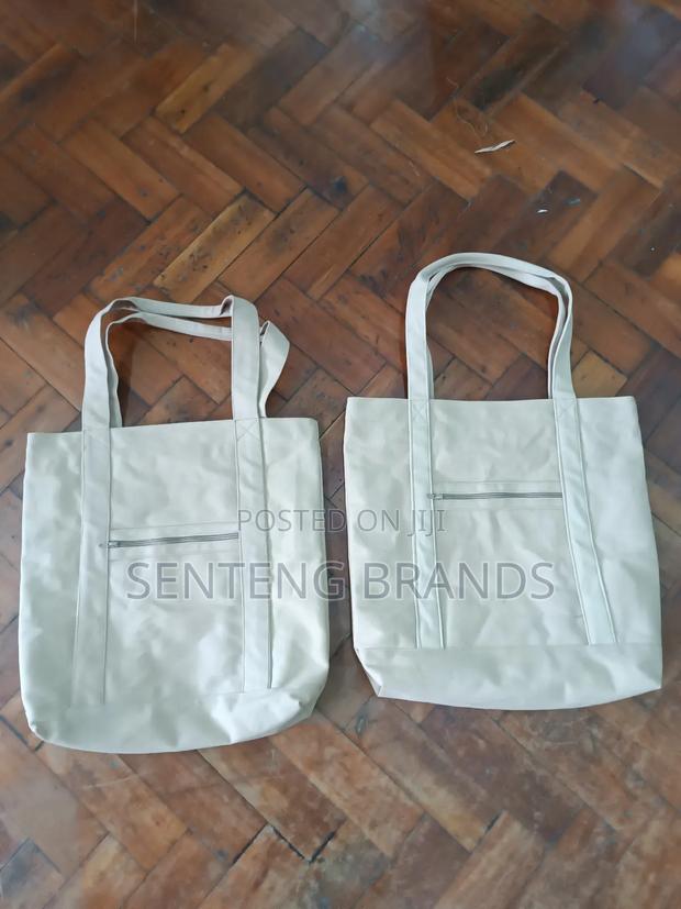 Canvas Tote Bags - thumbnail 7