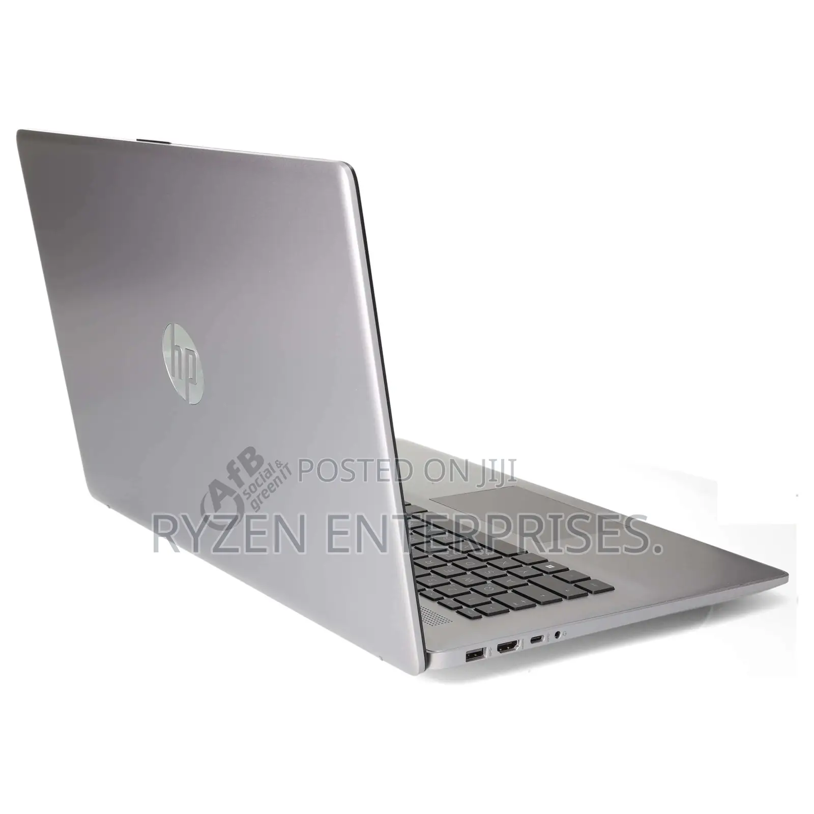 New Laptop HP 16GB Intel Core I5 SSD 512GB
