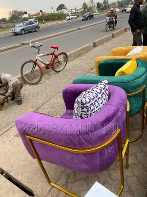 Styling Chairs