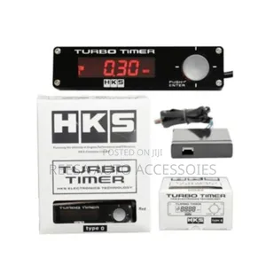 Turbo Timer HKS