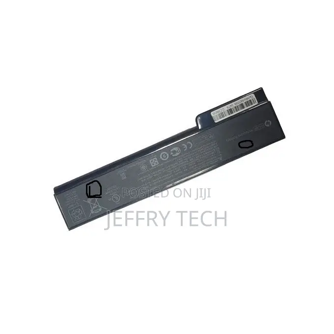 Hp Probook 8460p 6360B 6460b 6465b 8460p Laptop Battery CC