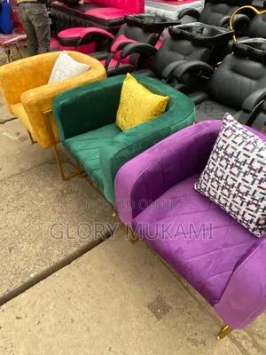 Manicure Chairs