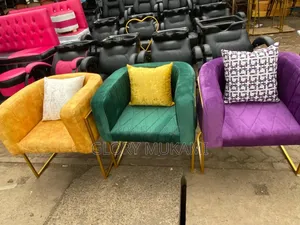 Manicure Chairs