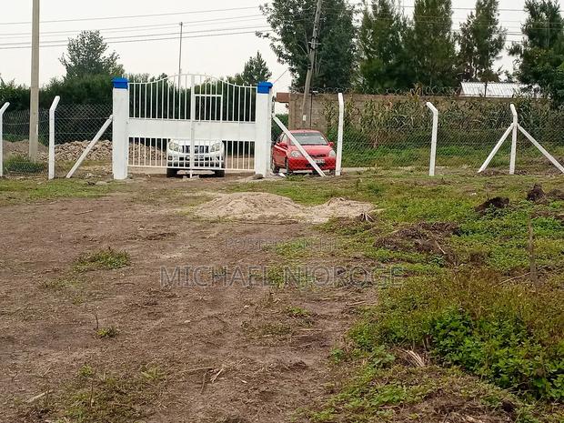 Commercial Plots in Kamulu - main view