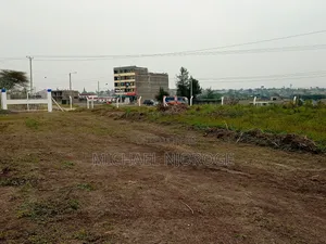 Commercial Plots in Kamulu