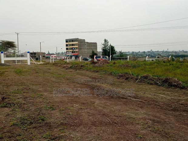 Commercial Plots in Kamulu - thumbnail 2