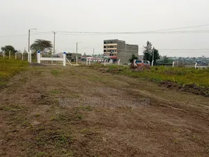 Commercial Plots in Kamulu