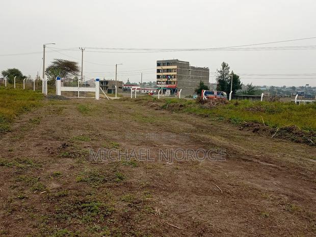 Commercial Plots in Kamulu - thumbnail 3