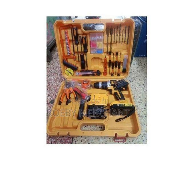 Dewalt Dewalt,36V CORDLESS Electric Cordless Hammer Drill To