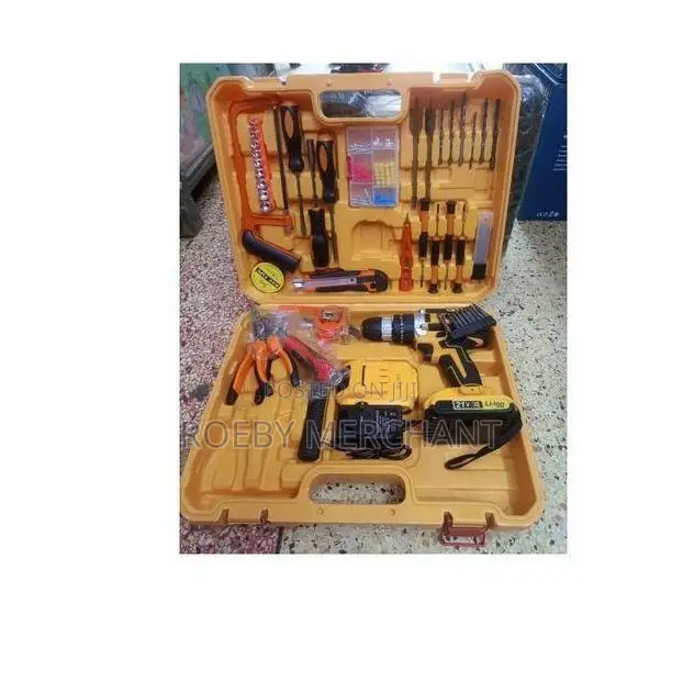Dewalt Dewalt,36V CORDLESS Electric Cordless Hammer Drill To