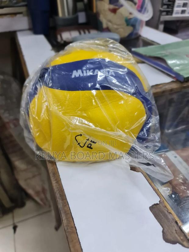 Brand New Volley Balls. Volleyball Mikasa