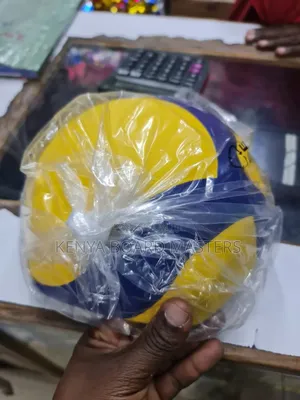 Original Mikasa Volleyball Original Mikasa Volleyball.