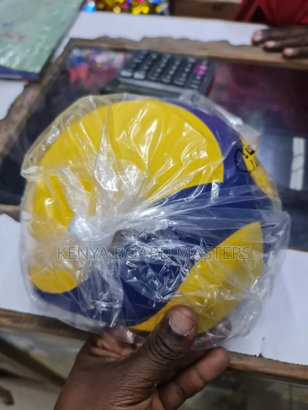 Original Mikasa Volleyball Original Mikasa Volleyball. - main view