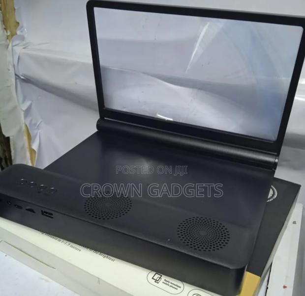 F12 6D Mobile Magnifier With Bluetooth Speaker - thumbnail 3