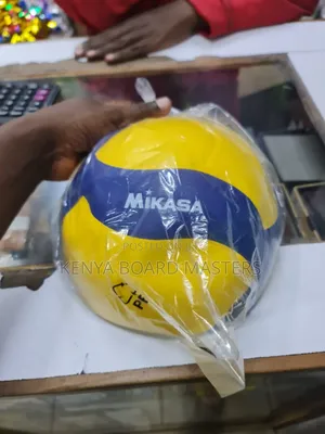 Mikasa VolleyballMikasa Volleyball Mikasa Volleyball.