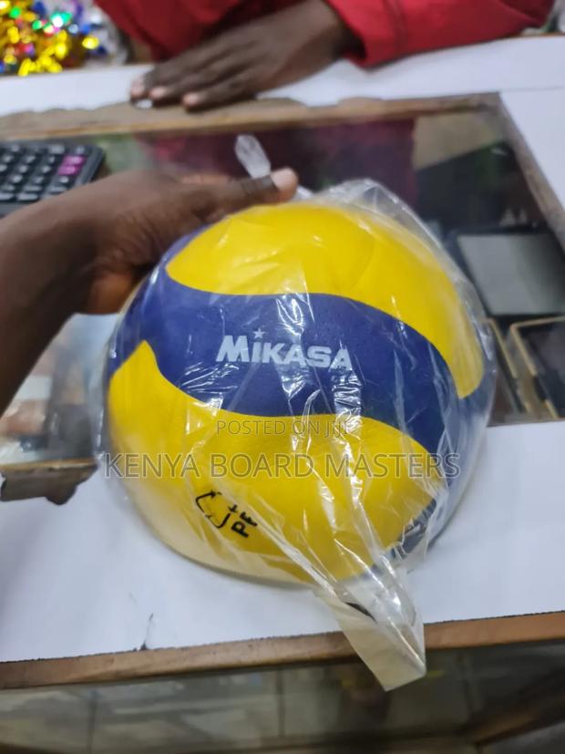 Mikasa VolleyballMikasa Volleyball Mikasa Volleyball.