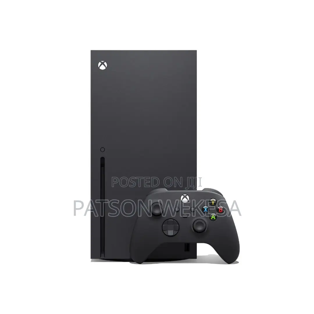 Xbox Series X 1tb