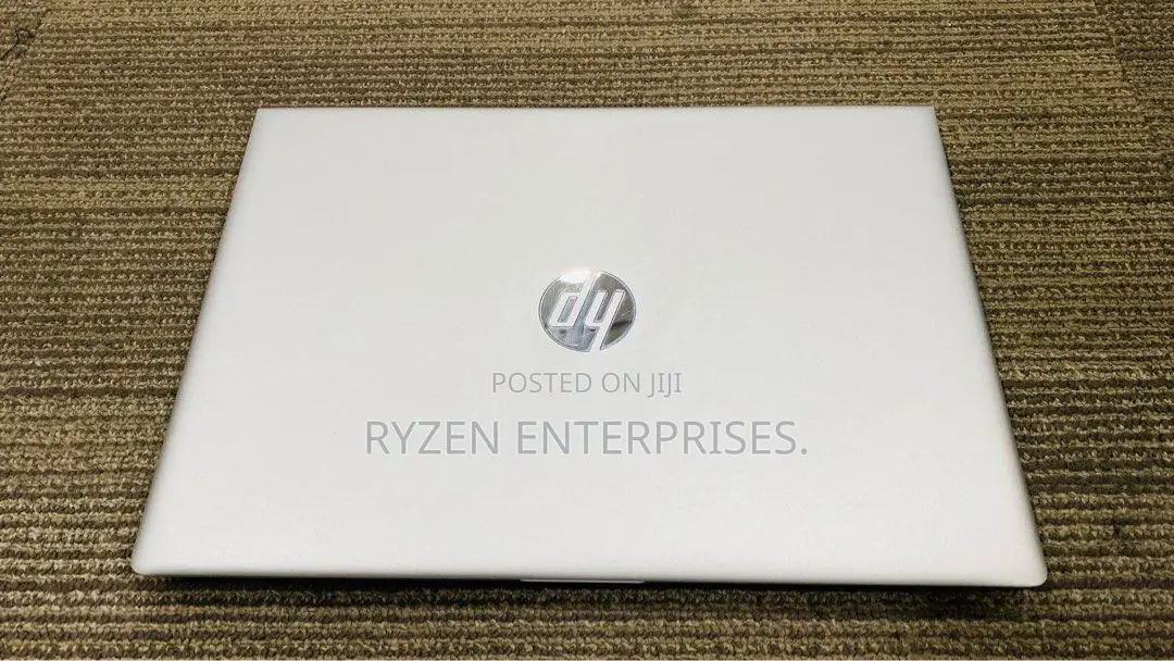 New Laptop HP ProBook 440 G9 8GB Intel Core I5 SSD 512GB