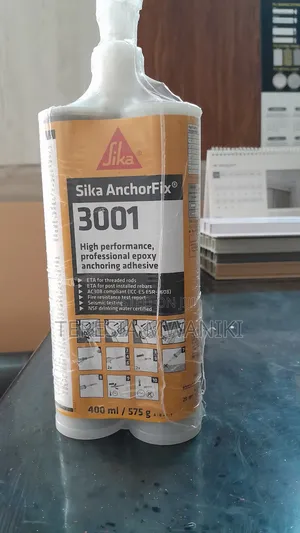 Sika Anchorfix 3001
