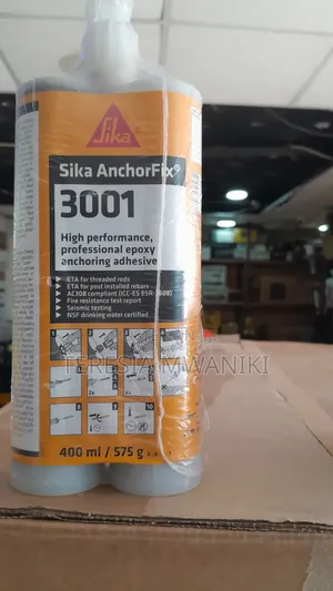 Sika Anchorfix 3001