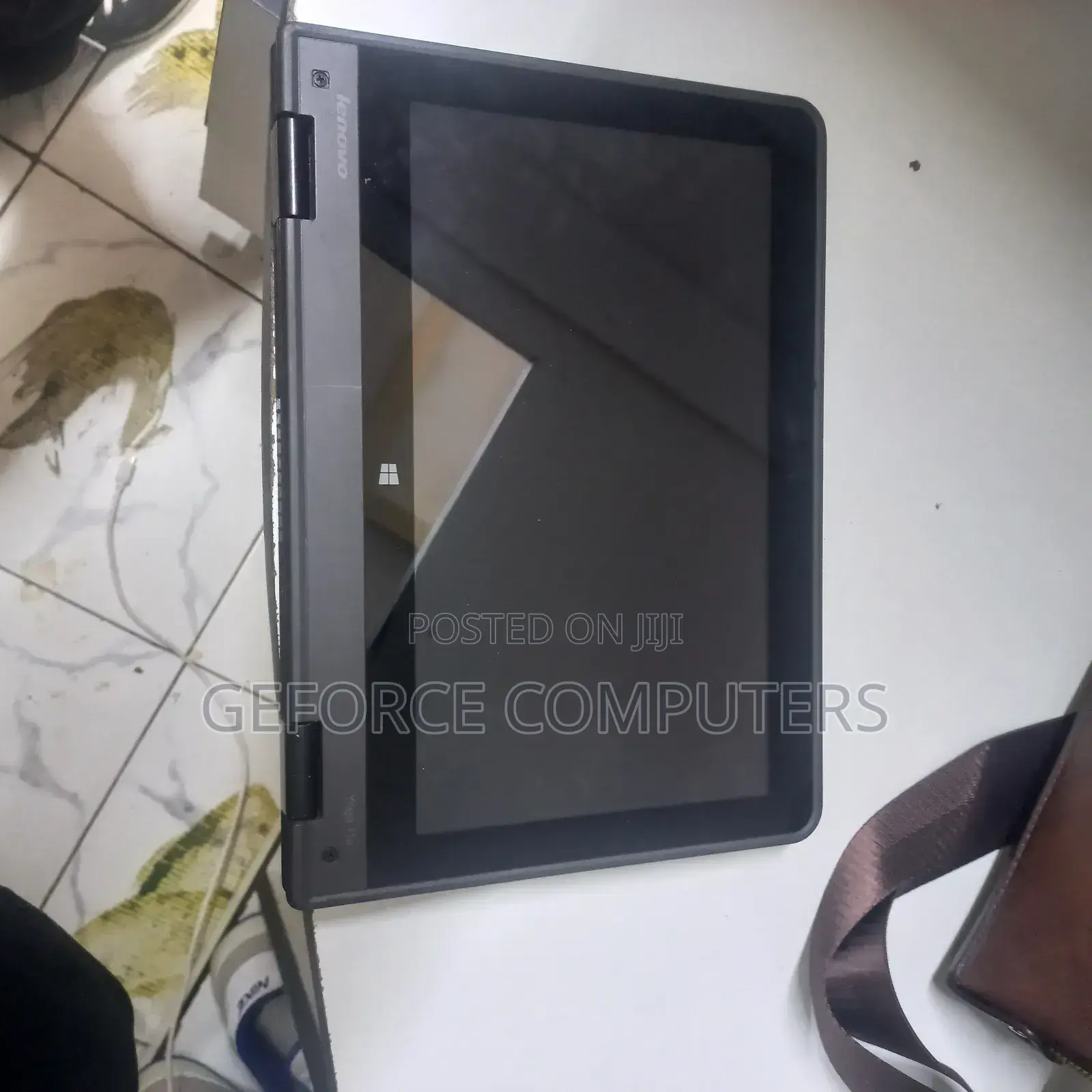 Laptop Lenovo ThinkPad 11e 4GB Intel Pentium HDD 500GB
