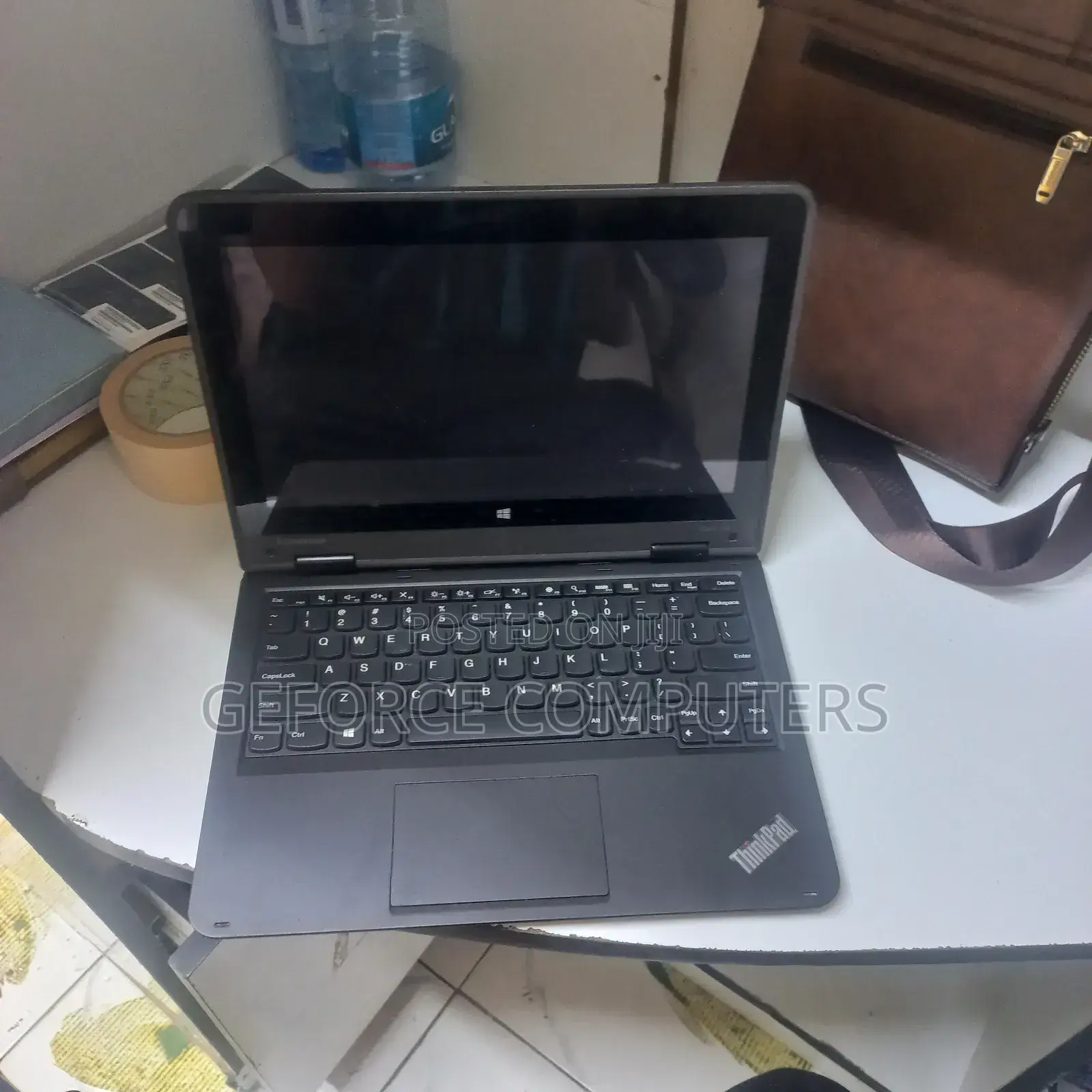 Laptop Lenovo ThinkPad 11e 4GB Intel Pentium HDD 500GB