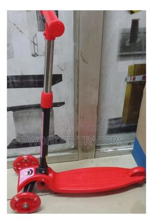 Premier Kids Scooter-Kids Scooter- - thumbnail 2