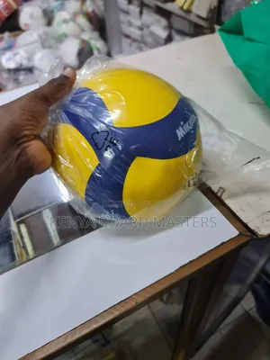 004 Fifa Quality Mikasa Volleyball Volleyball.