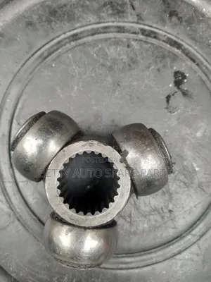 Suzuki Escudo Drive Shaft Cross