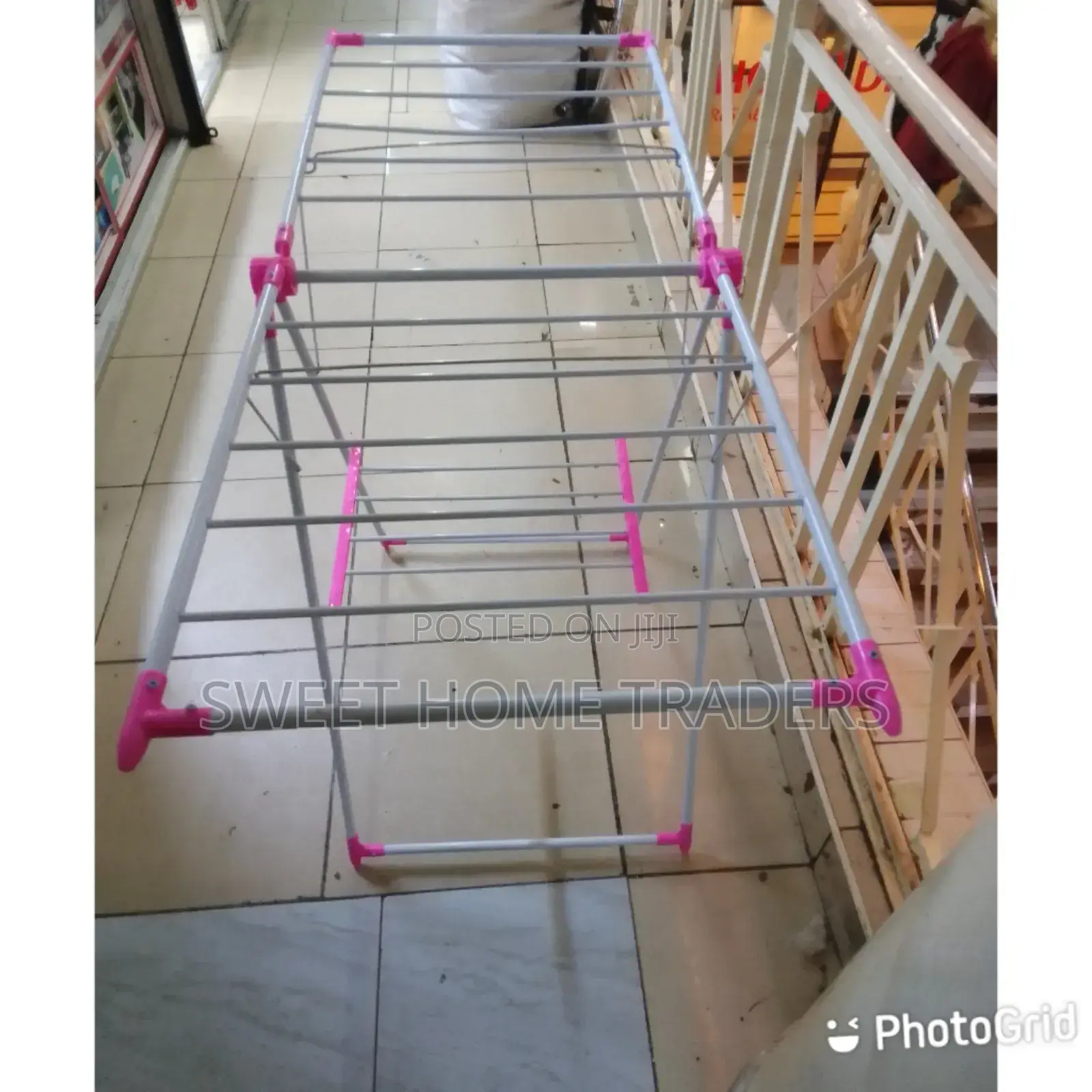 Drying Cloth Rack