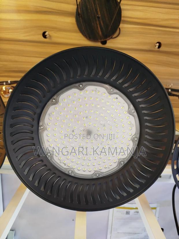 Canopy Lights - main view