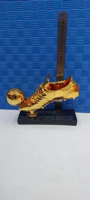 Golden Boots Awards - thumbnail 2