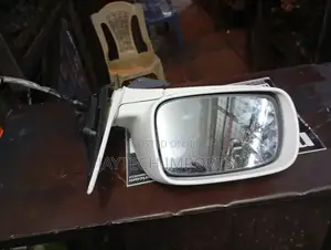 Mark X 2012 Side Mirror